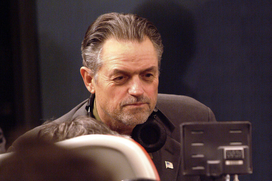 Jonathan Demme