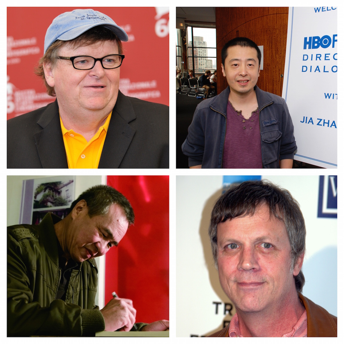 53rd New York Film Festival Shorts Lineup + Michael Moore, Jia Zhangke , Todd Haynes, Hou Hsiao-hsien Confirmed as Speakers