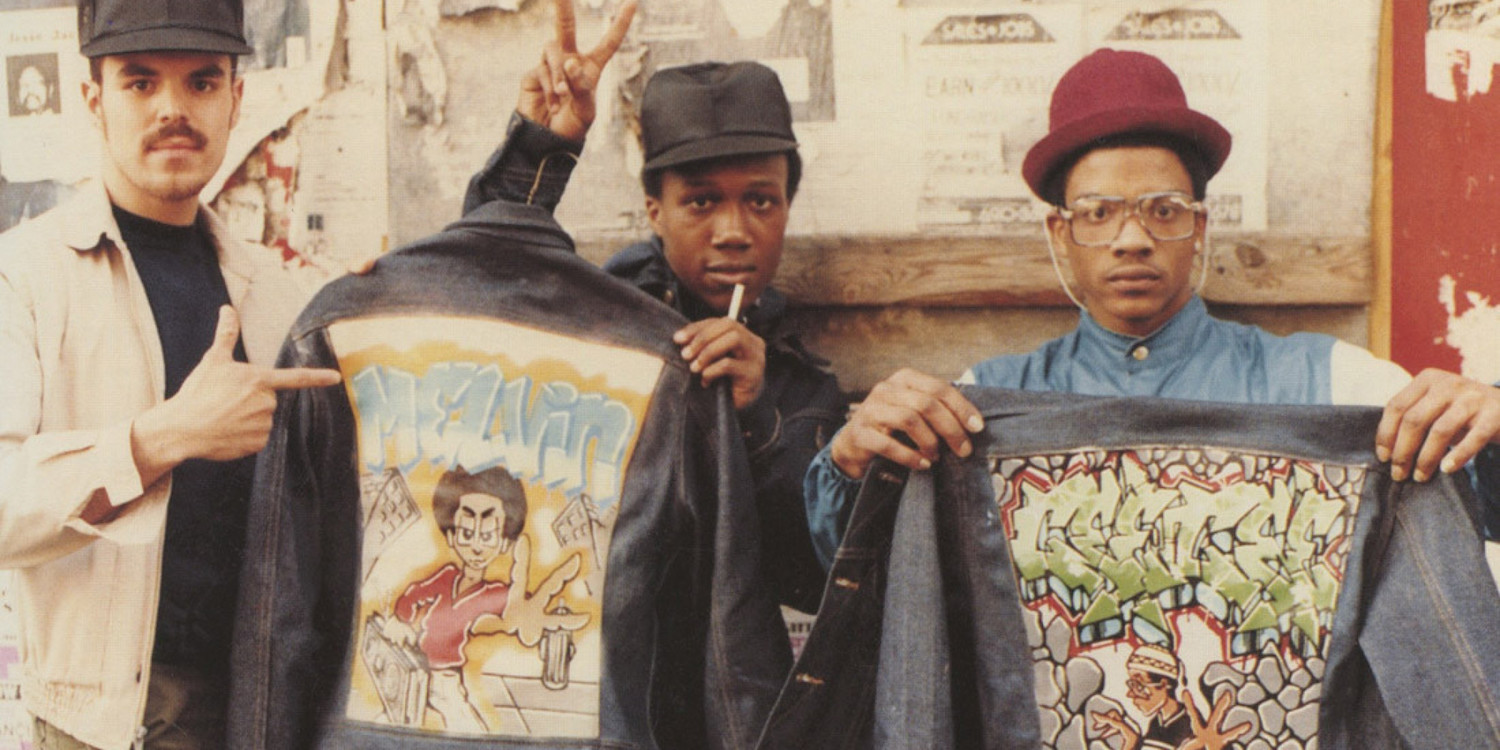 Hip Hop Fashion Doc FRESH DRESSED to Premiere on CNN | TRAILER