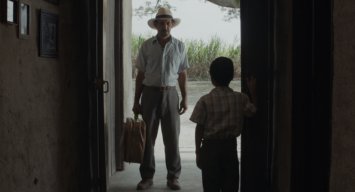 LAND AND SHADE, JAMES WHITE, MA, MUSTANG Among Winning Films at AFI FEST 2015