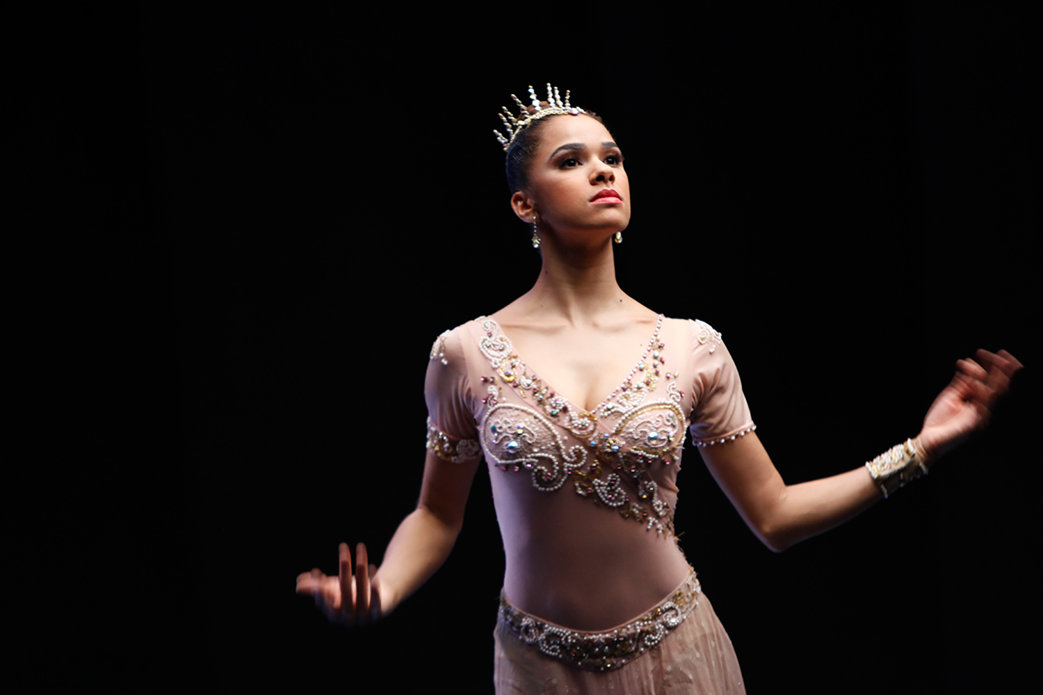 Misty Copeland Doc Among Films by Black Filmmakers on Black Lens Program at 7th Milwaukee Film Festival | TRAILERS