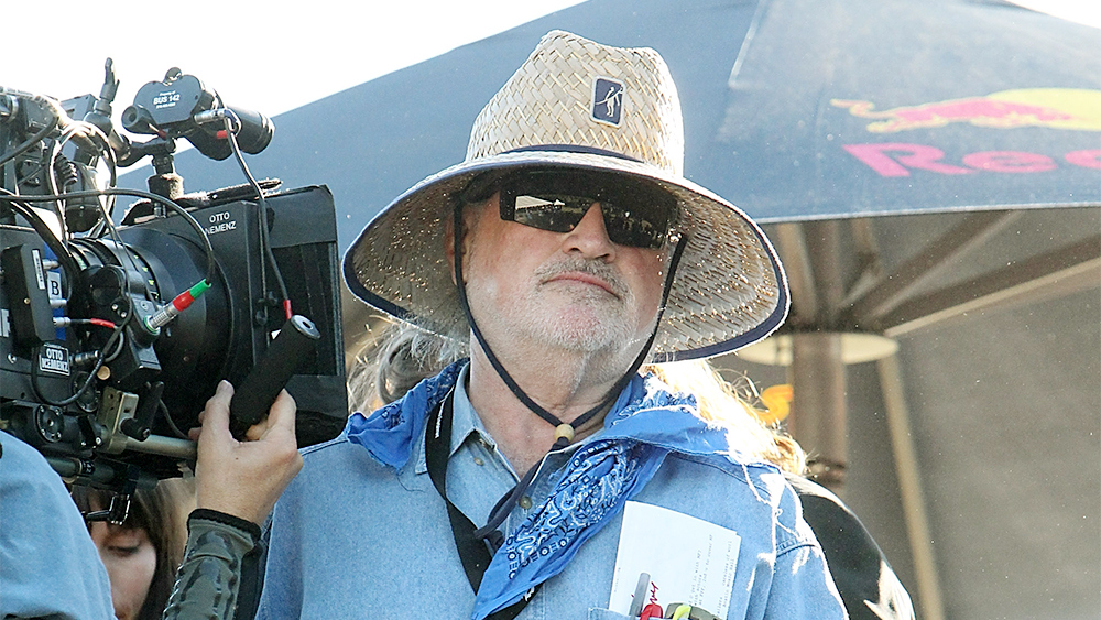 Terrence Malick