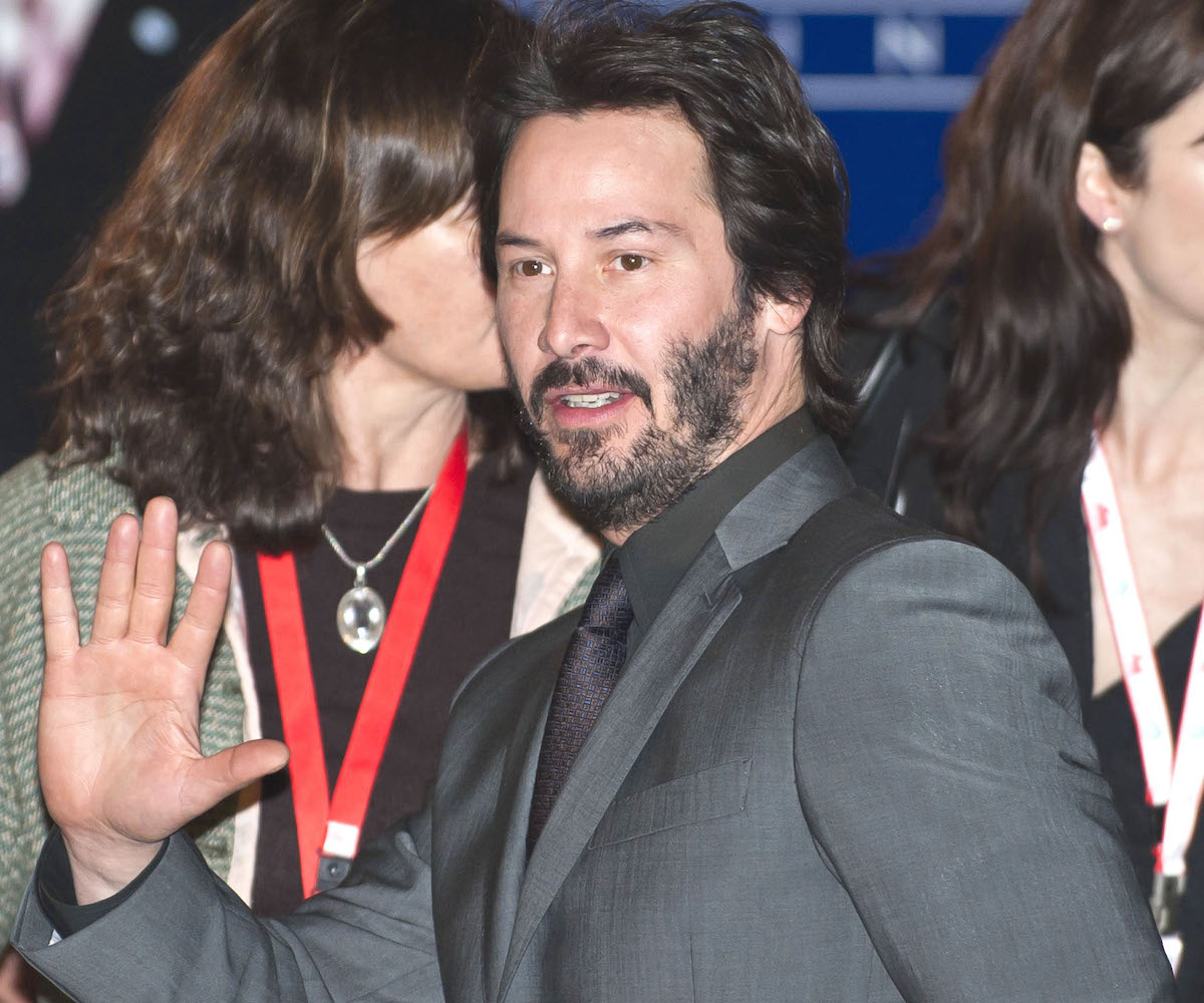 Keanu Reeves, Terrence Malick and Orson Welles to Be Honored at 41st Deauville American Film Festival