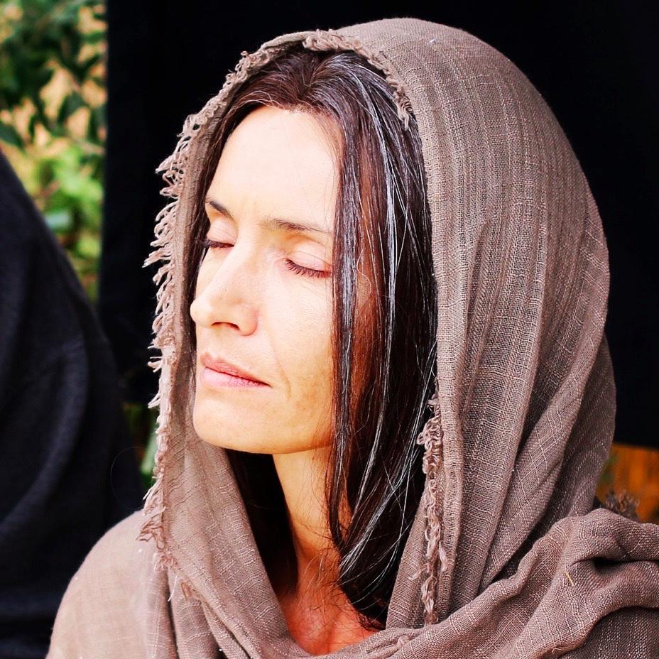 Faith Film FULL OF GRACE about Final Days of Mary of Nazareth Eyes Early 2016 Release Date | TRAILER