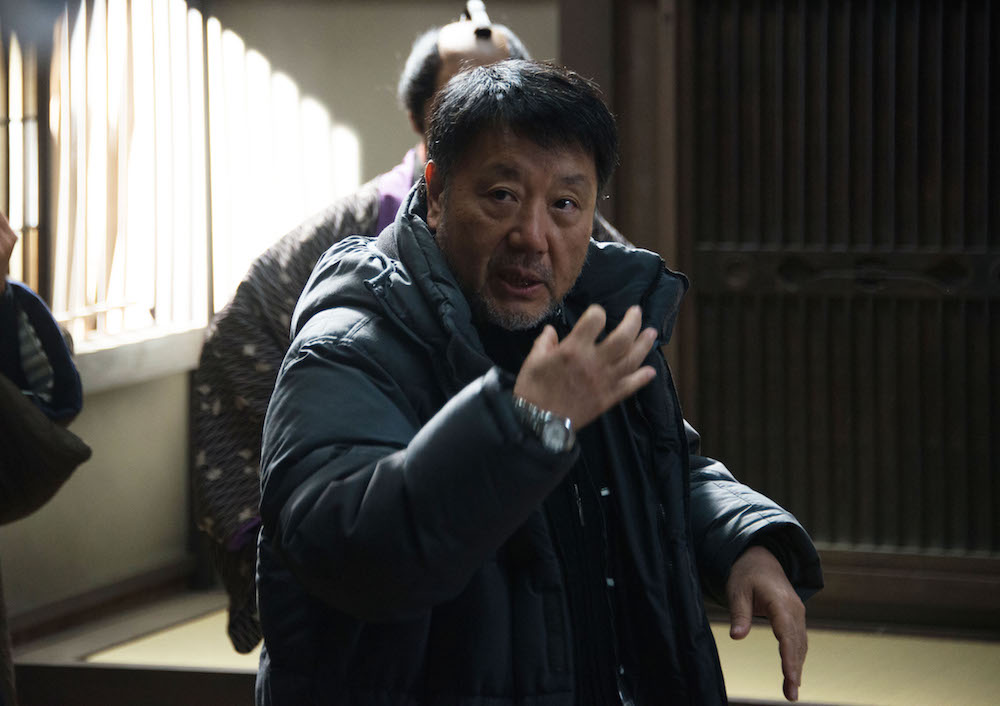 Director Masato Harada to be the focus of JAPAN NOW at 2015 Tokyo International Film Festival