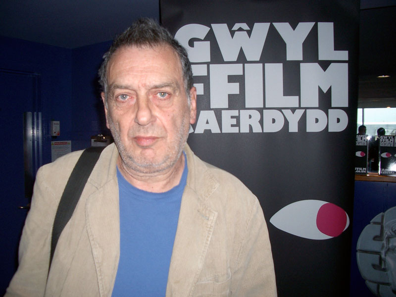 Director Stephen Frears to be Honored with the 2015 Stockholm Lifetime Achievement Award