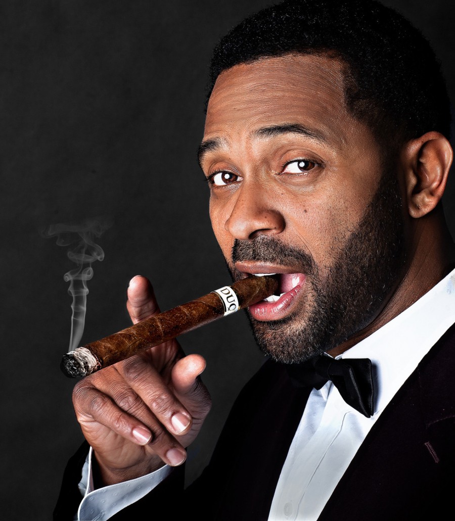 Actor and Comedian Mike Epps to Host Inaugural 2016 ABFF Honors