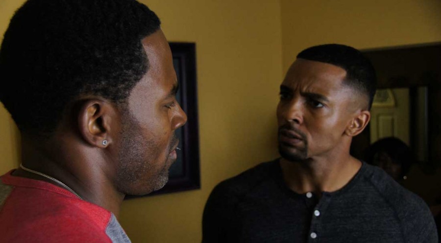 “IN THE MORNING” “Chapter & Verse” “The Man In 3B” Among Atlanta Premieres at 2015 BronzeLens Film Festival