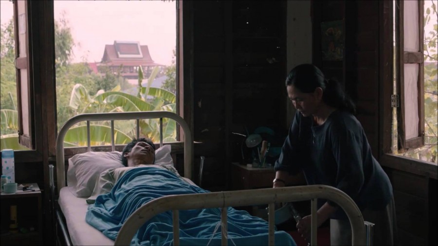 “Cemetery of Splendor” Wins Top Prize – Best Feature Film at Asia Pacific Screen Awards