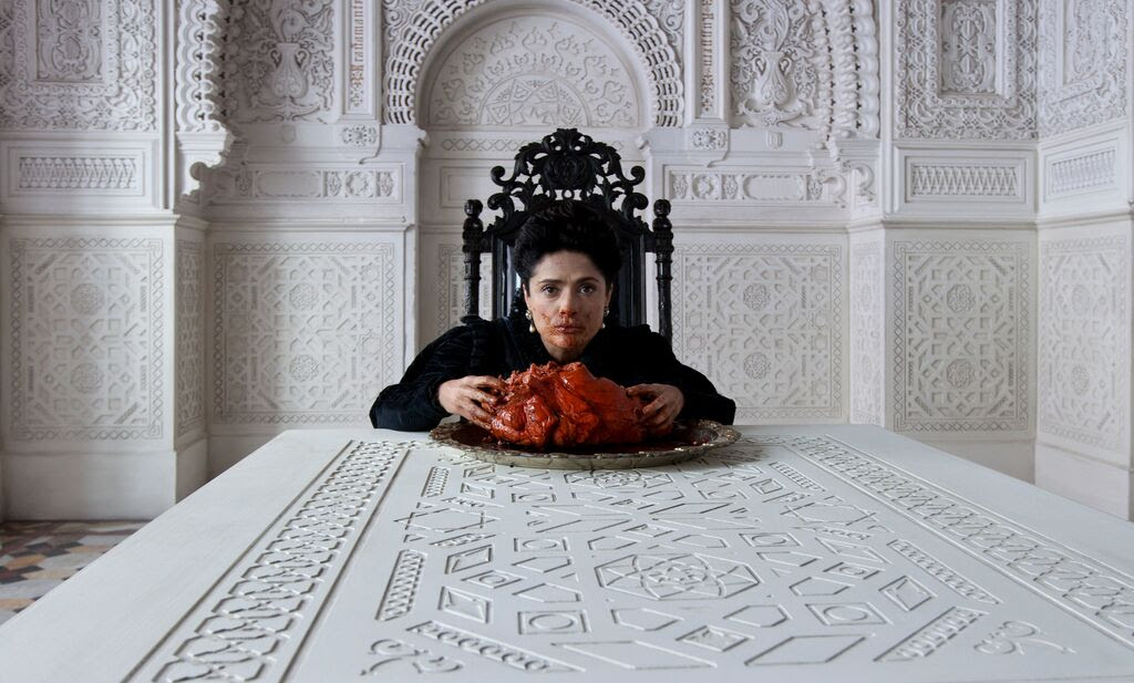 TALE OF TALES