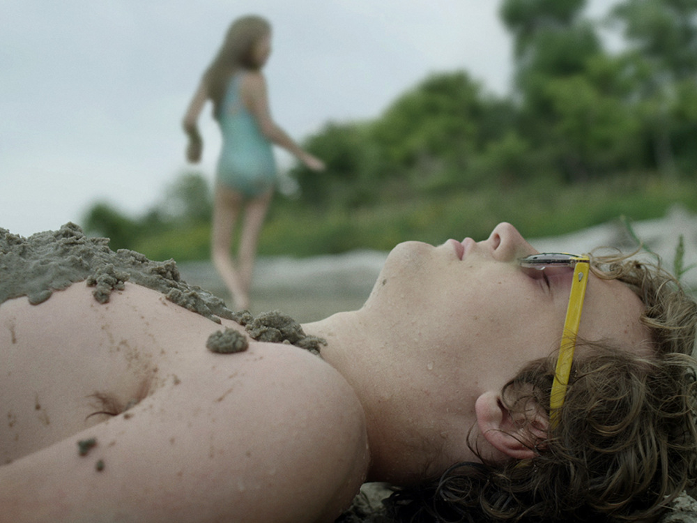 2015 Tallgrass Film Festival Awards, TAKE ME TO THE RIVER, ARMOR OF LIGHT Win Best Film Honors