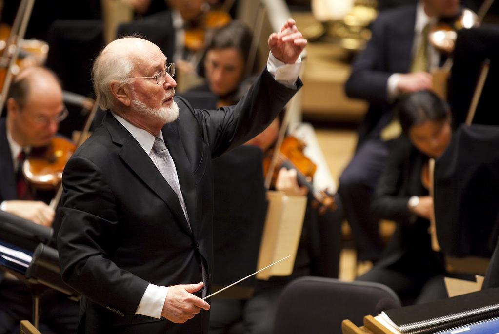 Composer John Williams to Receive 44th AFI Life Achievement Award