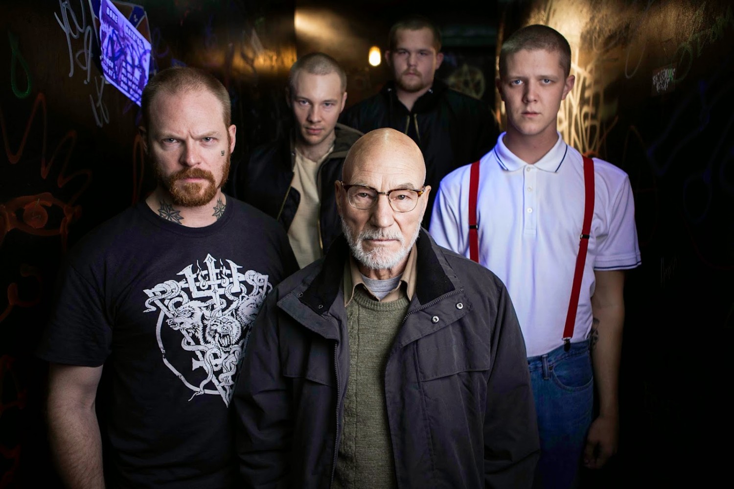 2015 Stockholm Film Festival unleashes Twilight Zone Film Lineup, incl. GREEN ROOM