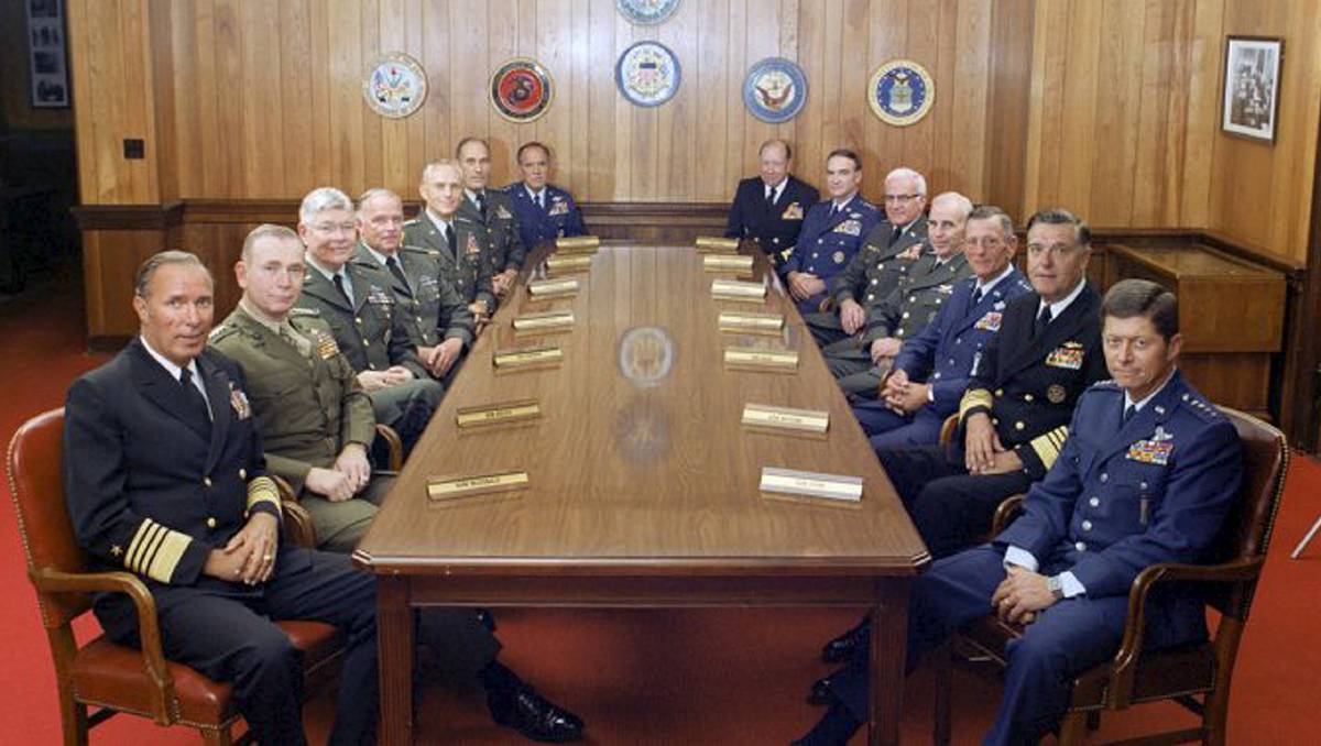 WHERE TO INVADE NEXT, THE 33 Among New Films Added to 2015 AFI FEST