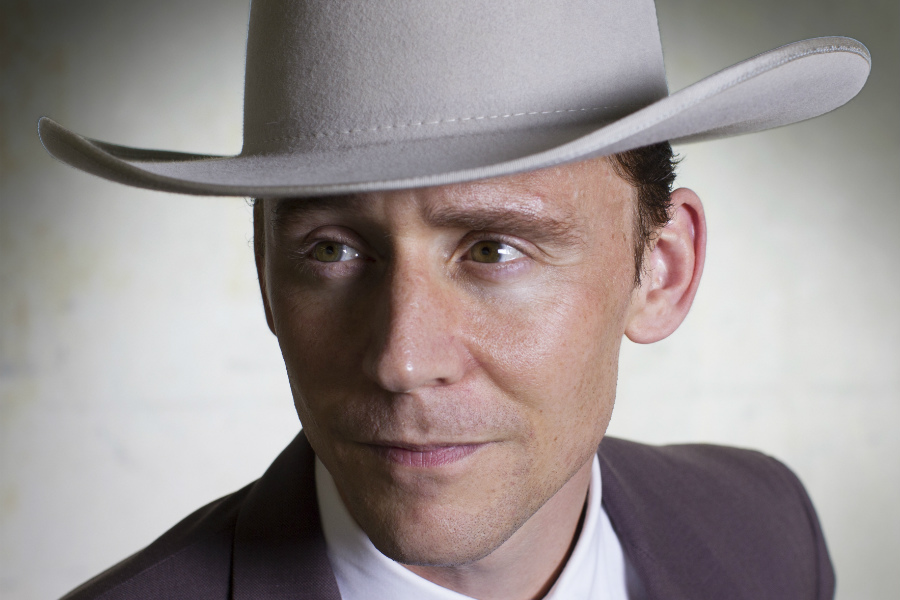 2015 Virginia Film Festival Unveils Lineup, to Open with Hank Williams Film I SAW THE LIGHT