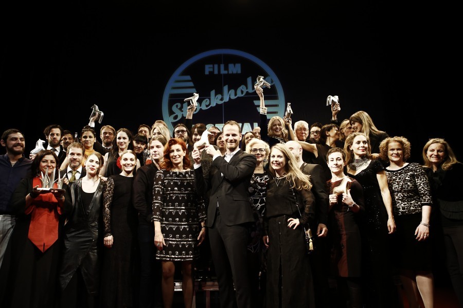 “Louder Than Bombs” “Mediterranea” Win Awards at 2015 Stockholm International Film Festival