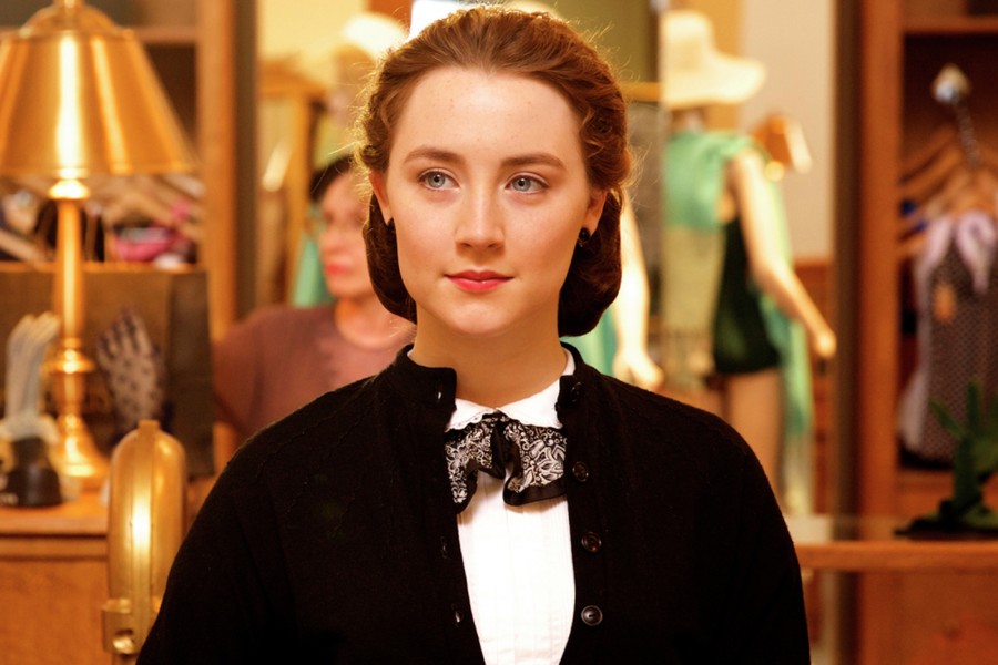 Saoirse Ronan ‘BROOKLYN’ to Receive International Star Award at Palm Springs International Film Festival