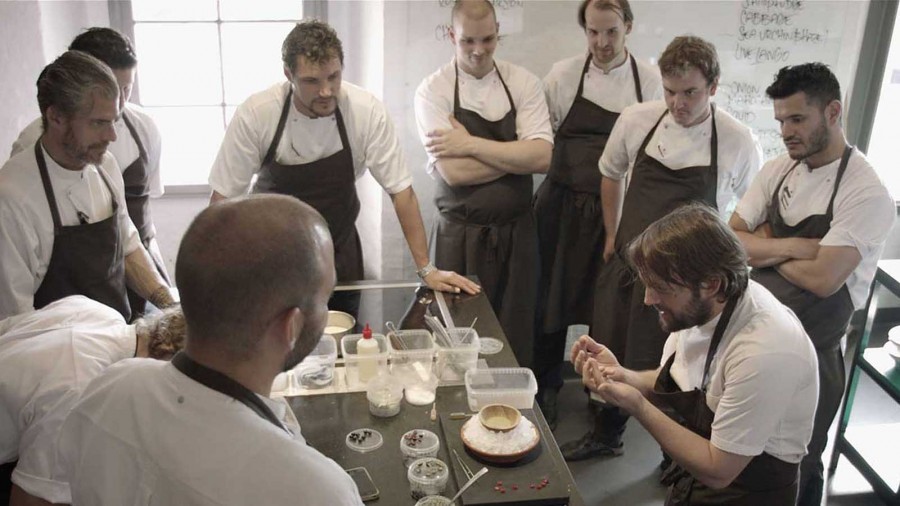 Noma: My Perfect Storm