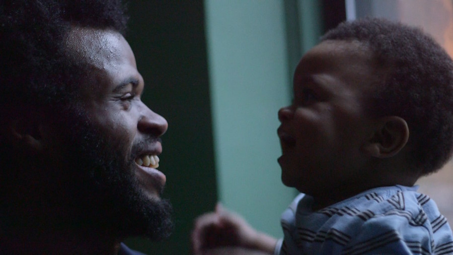 DADDY DON’T GO, Executive Produced by Omar Epps & Malik Yoba, to Premiere at 2015 DOCNYC