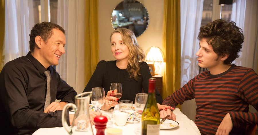 Julie Delpy’s French Romantic Comedy, ‘Lolo’, To Be Released in The U.S. | TRAILER