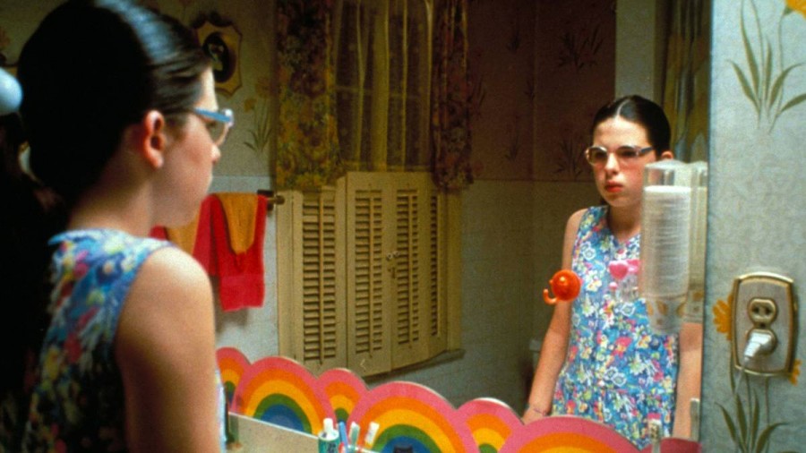 Todd Solondz’s Welcome to the Dollhouse