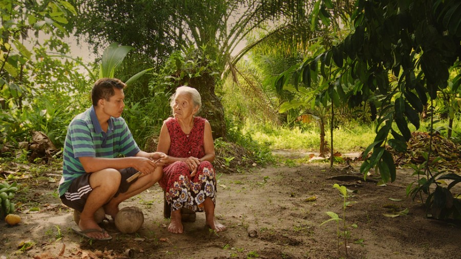 The Look of Silence, Joshua Oppenheimer