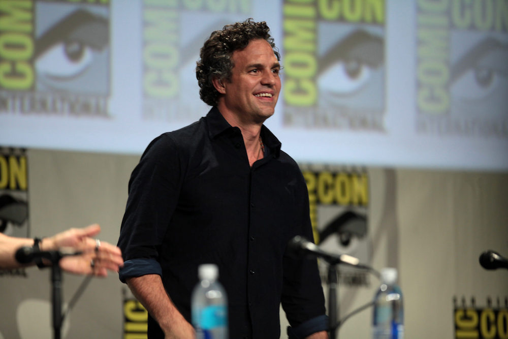 Mark Ruffalo to Open ReelAbilities Film Festival