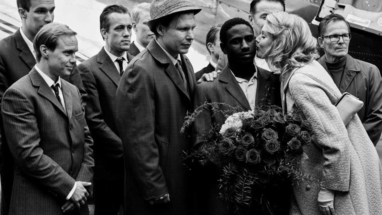 The Happiest Day in the Life of Olli Mäki