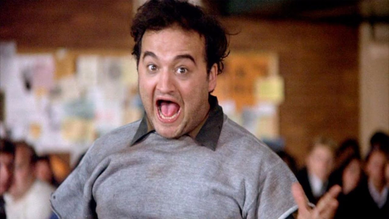 Showtime to Produce John Belushi Documentary | VIMOOZ