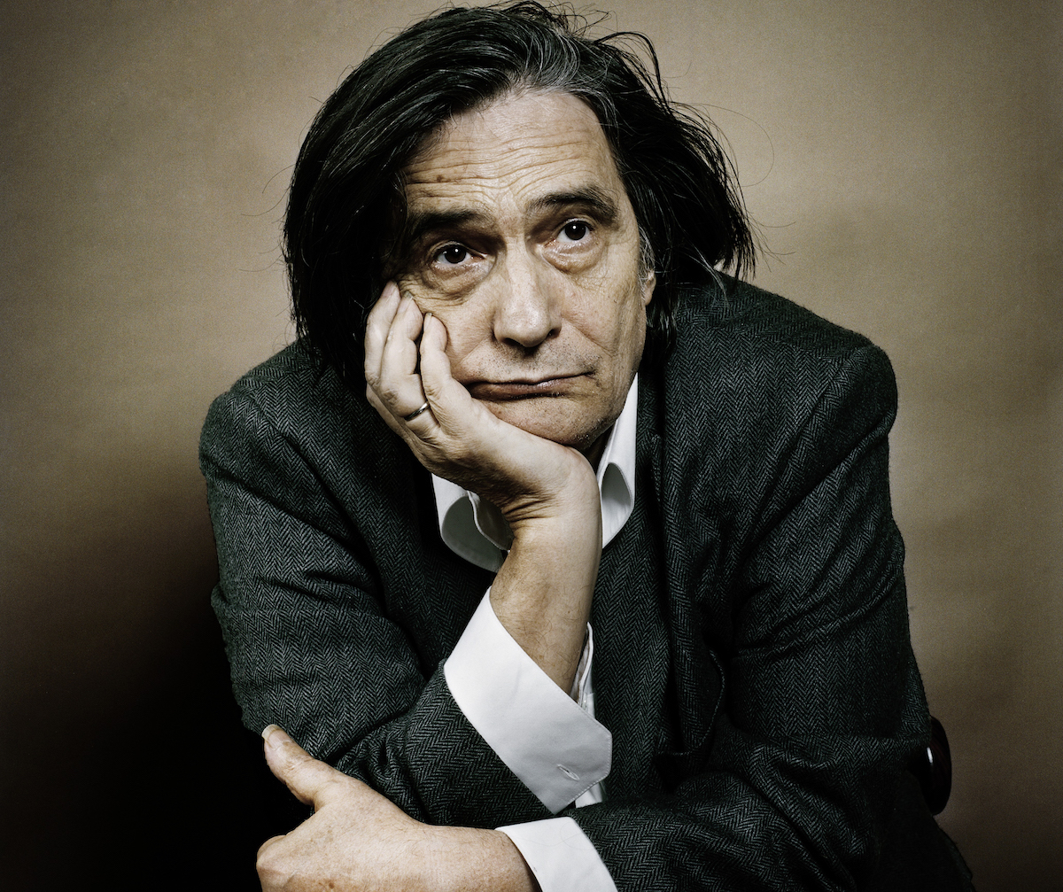 Jean-Pierre Léaud