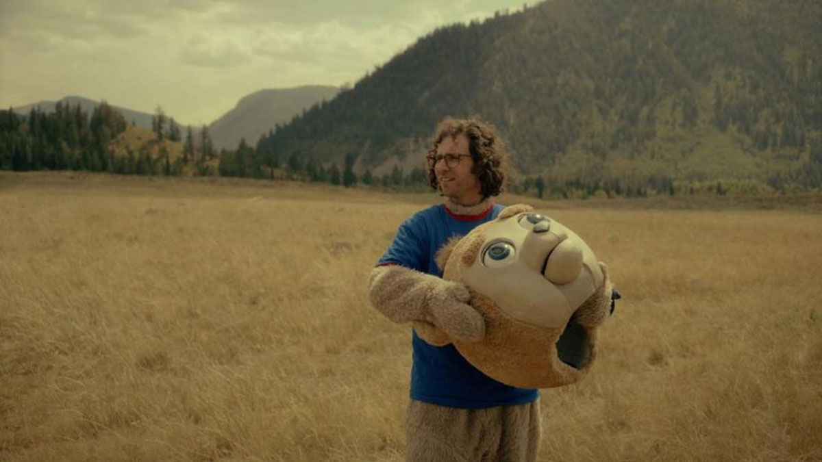 BRIGSBY BEAR