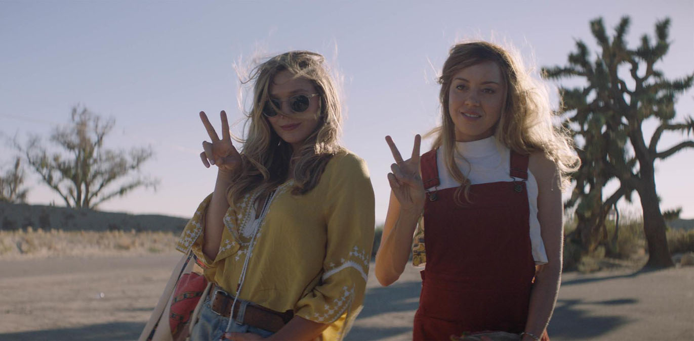 Ingrid Goes West