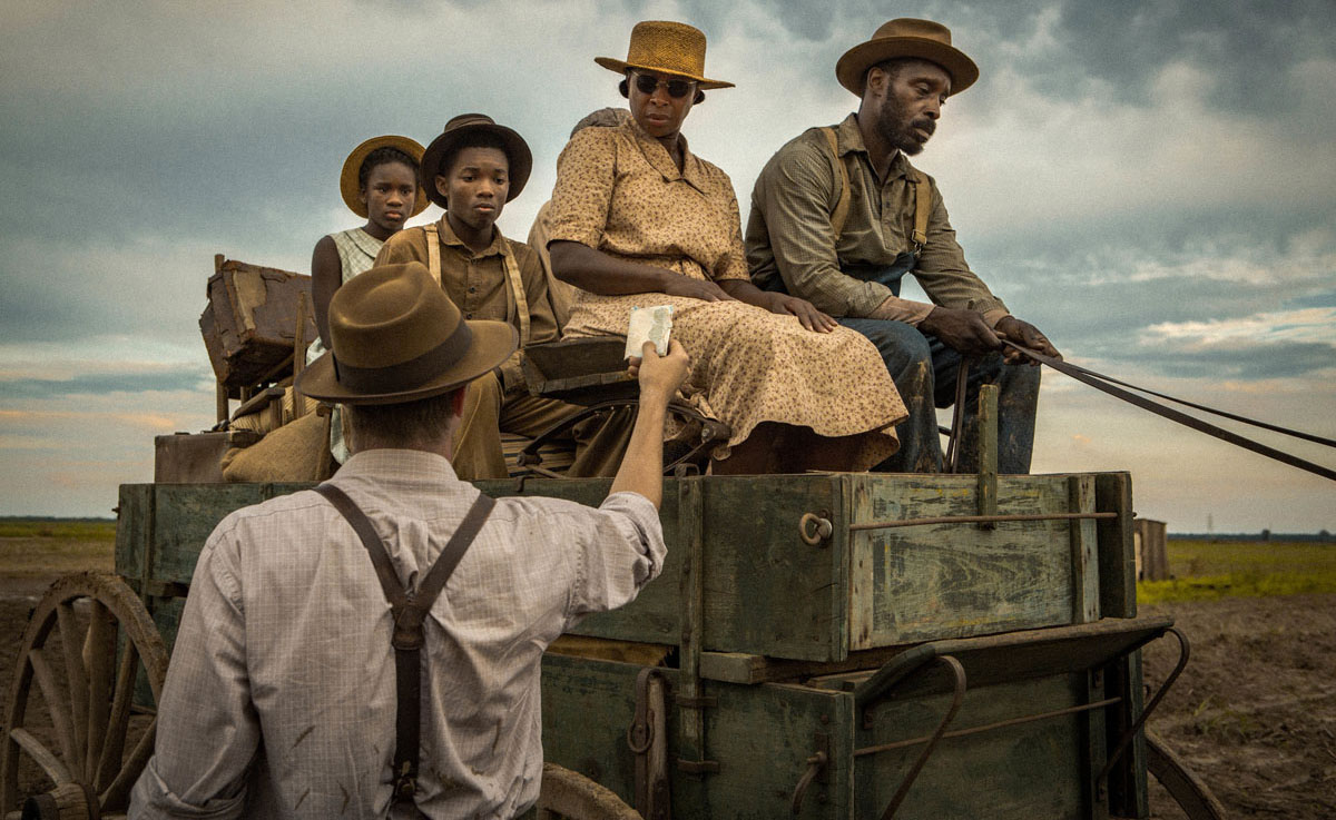 Mudbound