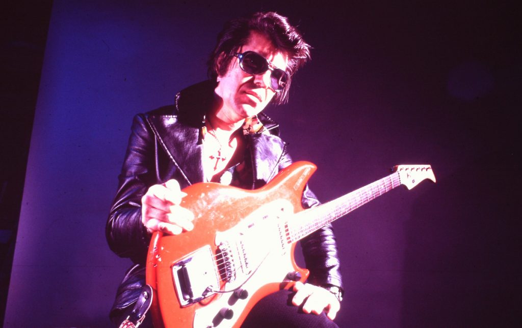 RUMBLE: The Indians Who Rocked The World - Still 1