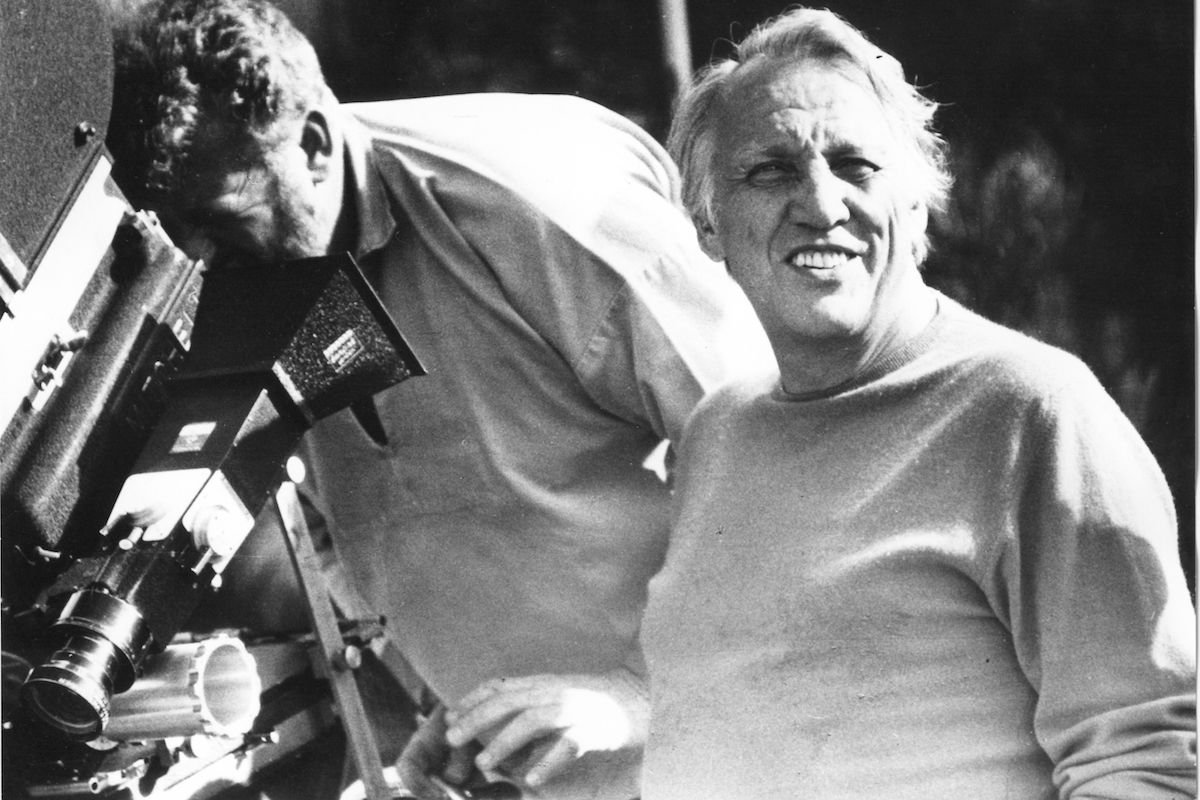 Joseph Losey