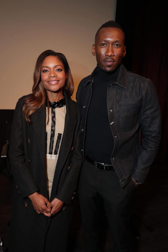 MOONLIGHT Partners with President Obama’s ‘My Brother’s Keeper