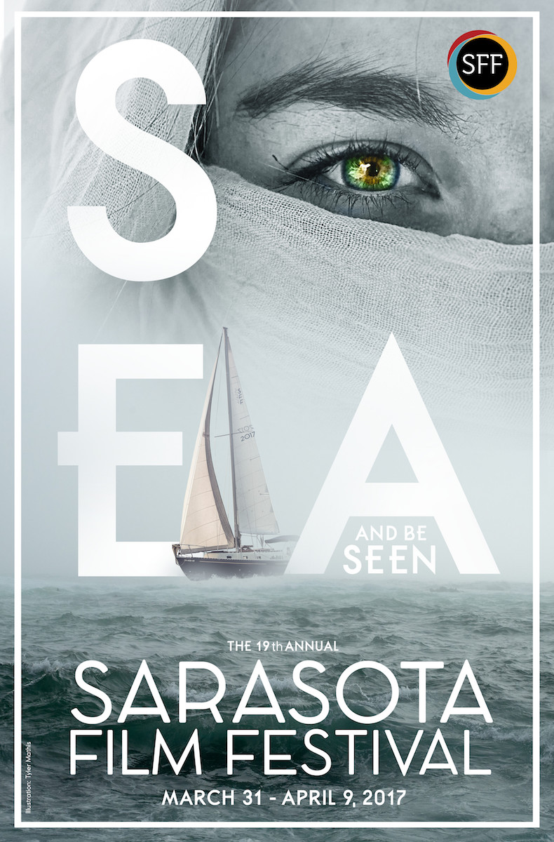 Sarasota Film Festival 2017 Poster 2