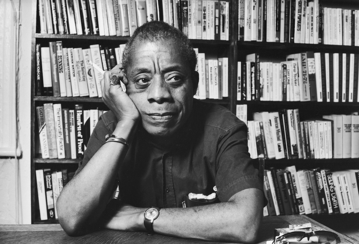 James Baldwin Documentary I Am Not Your Negro Premieres On Pbs Independent Lens On January 15 Vimooz