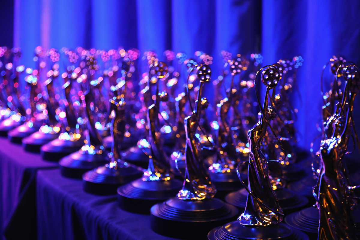 Make-Up Artists & Hair Stylists Guild Awards