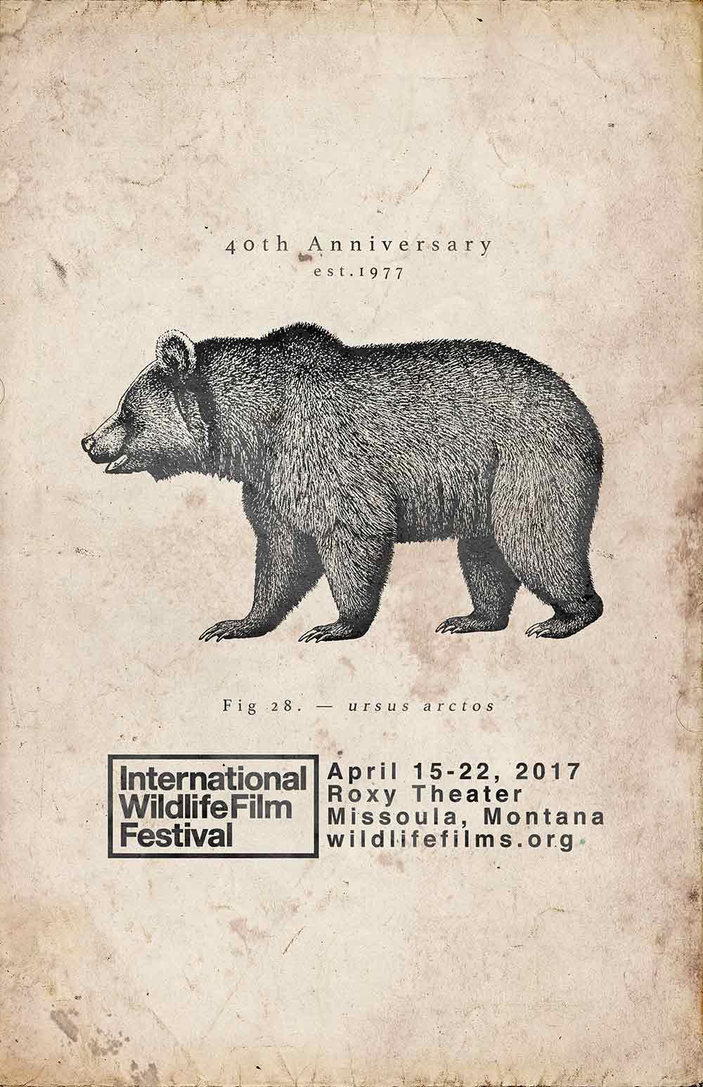 40th International Wildlife Film Festival