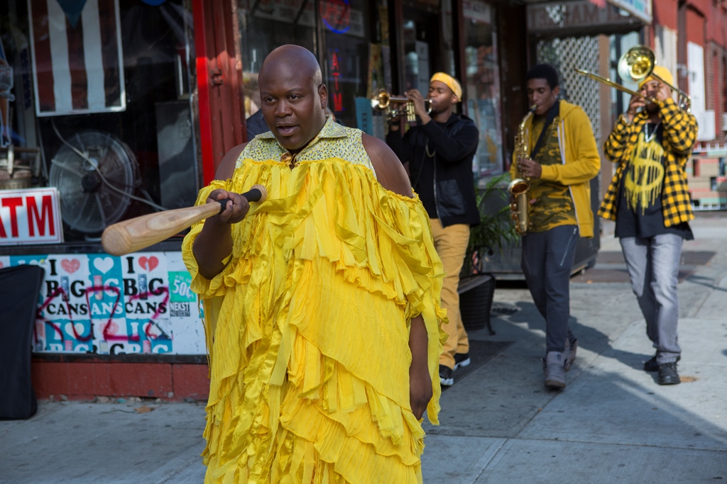 Unbreakable Kimmy Schmidt