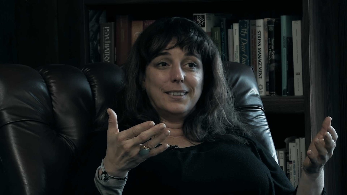 TANIA LIBRE