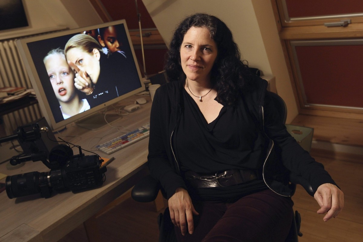 Laura Poitras