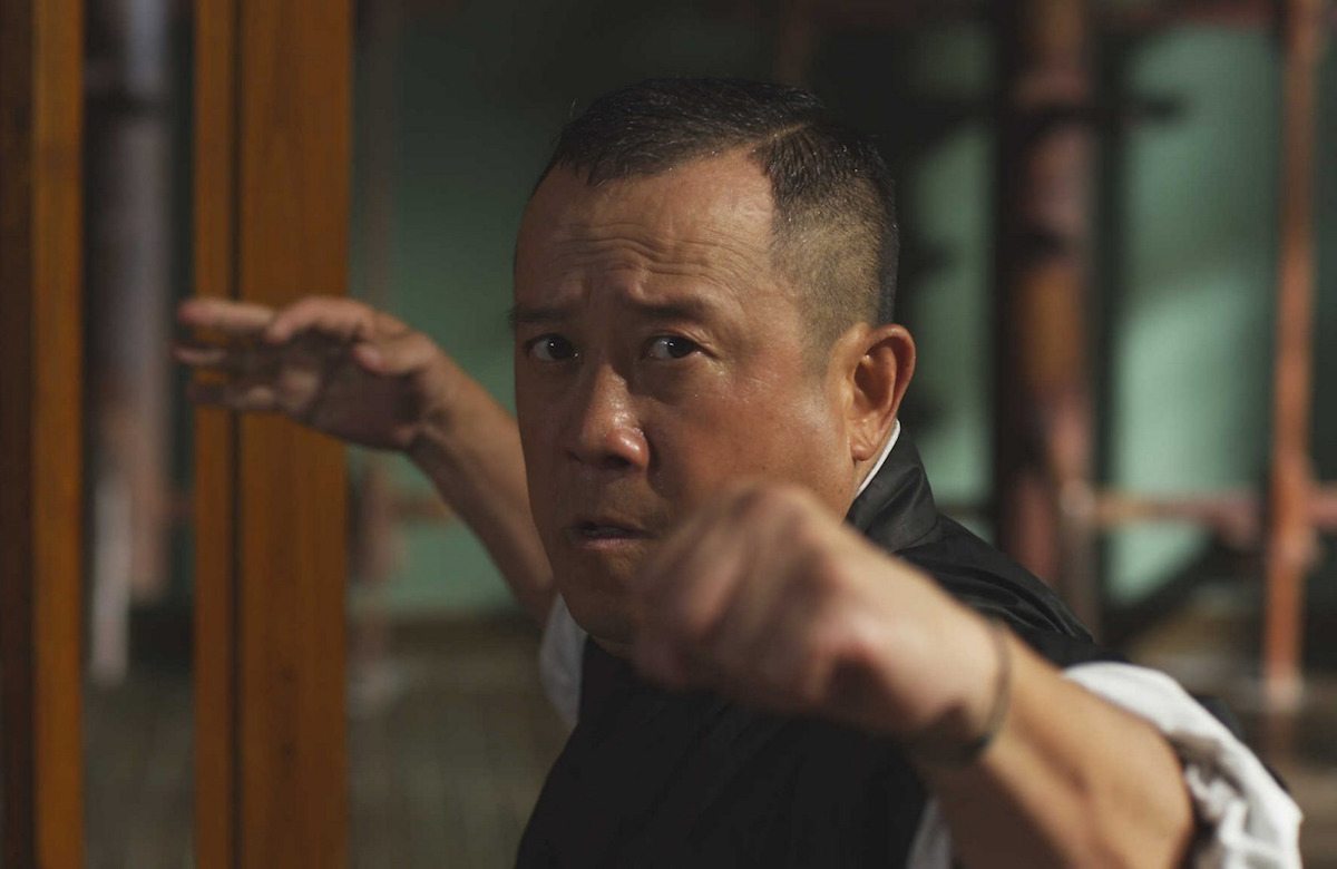 Eric Tsang