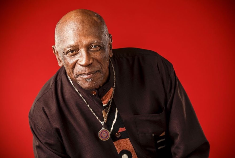 Louis Gossett, Jr