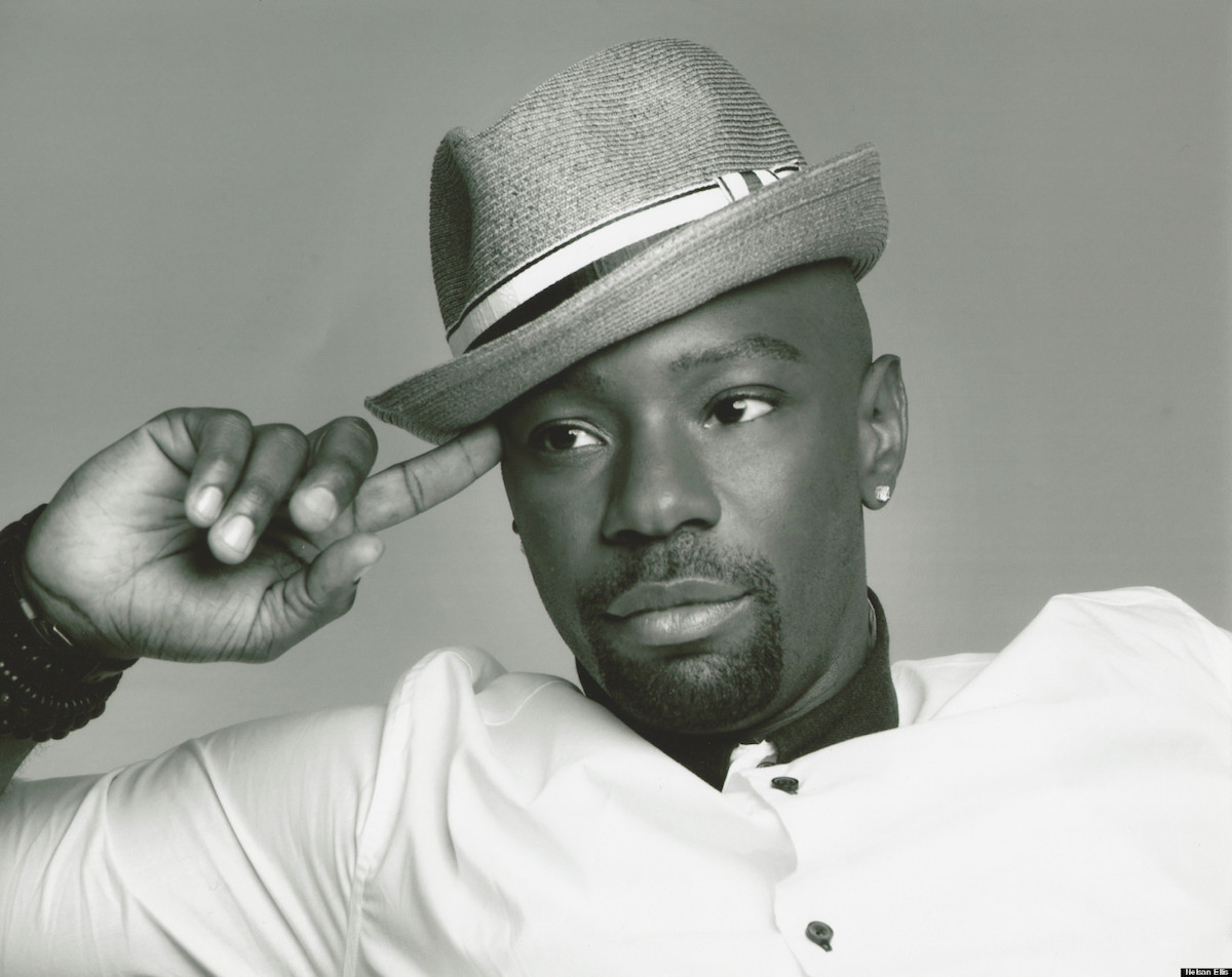 Nelsan Ellis