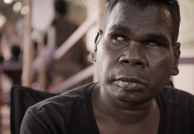 GURRUMUL ELCHO DREAMING