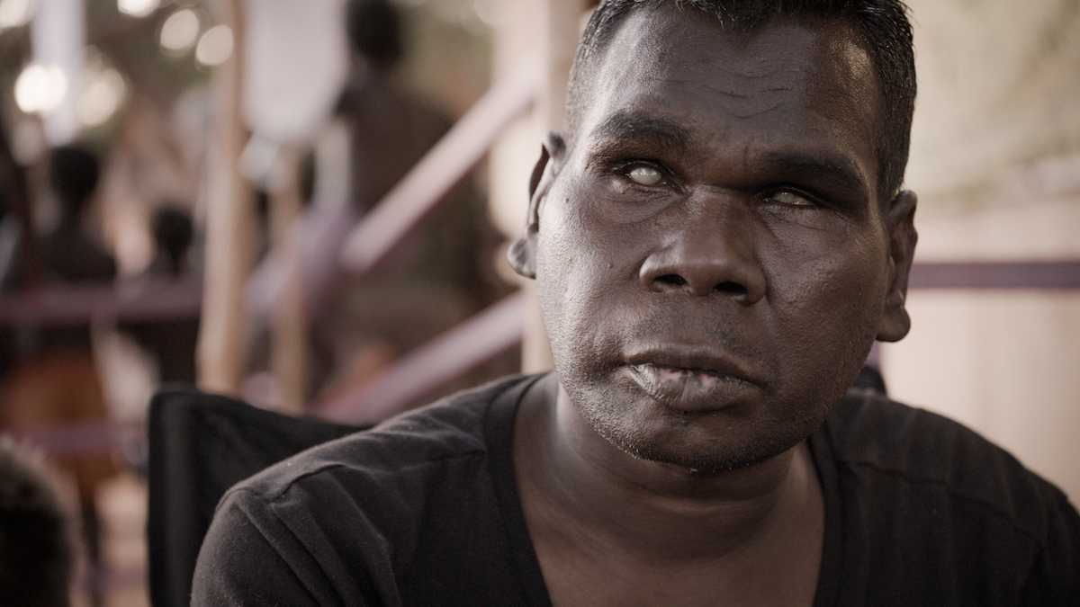 GURRUMUL ELCHO DREAMING