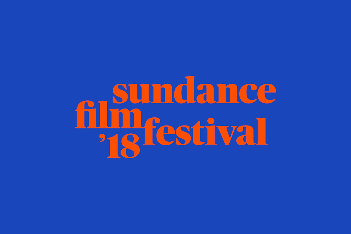 2018 Sundance Film Festival