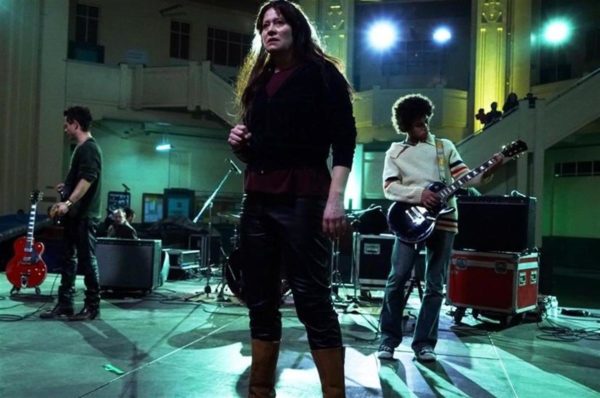 World Premiere of NICO, 1988 Starring Trine Dyrholm to Open Orizzonti